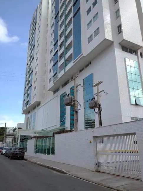 Foto 1 de Apartamento com 2 quartos para alugar, 82m2 em Sao Luis - MA