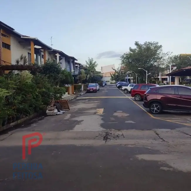 Foto 1 de Casa de Condomínio com 3 quartos para alugar, 177m2 em Sao Luis - MA