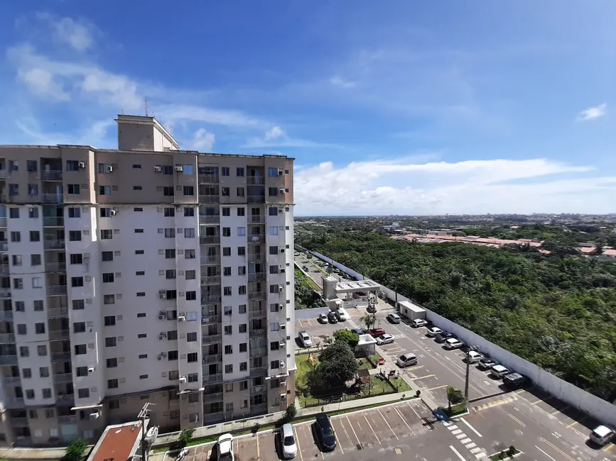 Apartamento com 2 quartos para alugar, 45m2 em Sao Jose De Ribamar - MA - imagem 7 Foto 7 de Apartamento com 2 quartos para alugar, 45m2 em Sao Jose De Ribamar - MA