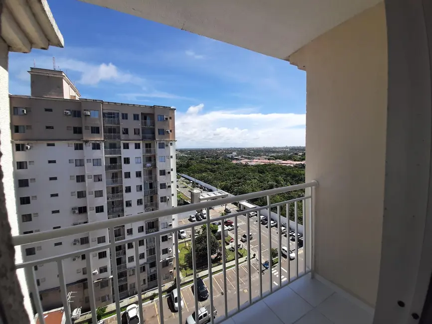 Apartamento com 2 quartos para alugar, 45m2 em Sao Jose De Ribamar - MA - imagem 1 Foto 1 de Apartamento com 2 quartos para alugar, 45m2 em Sao Jose De Ribamar - MA