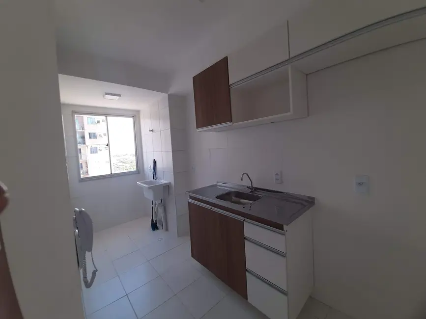 Apartamento com 2 quartos para alugar, 45m2 em Sao Jose De Ribamar - MA - imagem 6 Foto 6 de Apartamento com 2 quartos para alugar, 45m2 em Sao Jose De Ribamar - MA