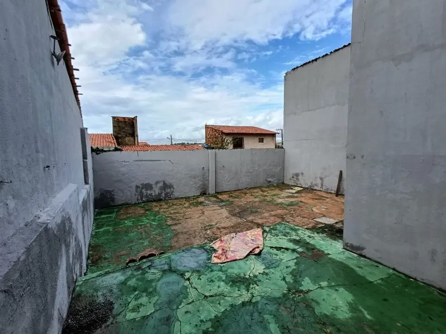 Foto 2 de Casa com 3 quartos para alugar, 250m2 em Ipase, Sao Luis - MA