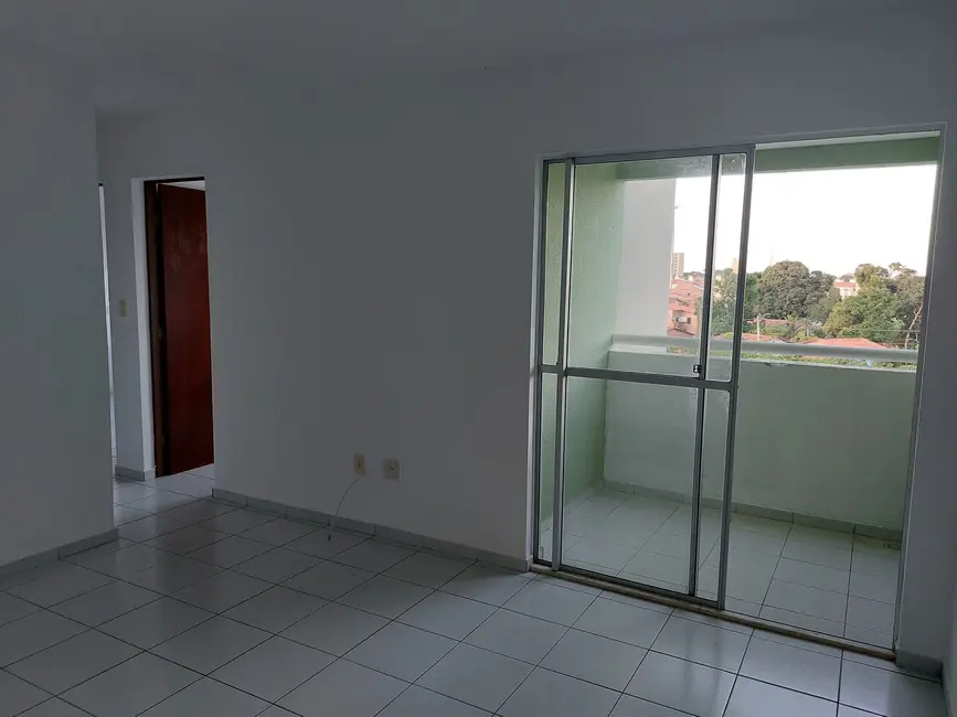 Foto 1 de Apartamento com 2 quartos para alugar, 57m2 em Cohama, Sao Luis - MA