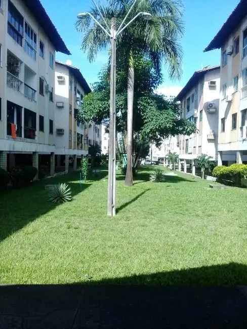 Foto 1 de Apartamento com 3 quartos para alugar, 70m2 em Cohama, Sao Luis - MA
