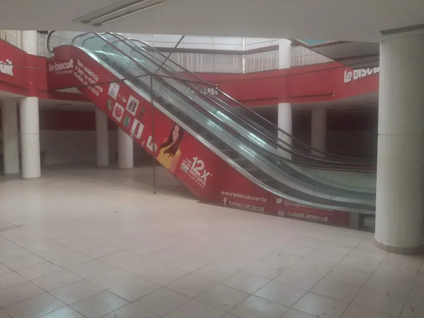 Loja para alugar, 2700m2 em Centro, Sao Luis - MA - imagem 8 Foto 8 de Loja para alugar, 2700m2 em Centro, Sao Luis - MA