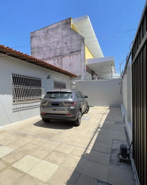 Foto 2 de Sala Comercial com 4 quartos para alugar, 365m2 em Jardim Renascença, Sao Luis - MA