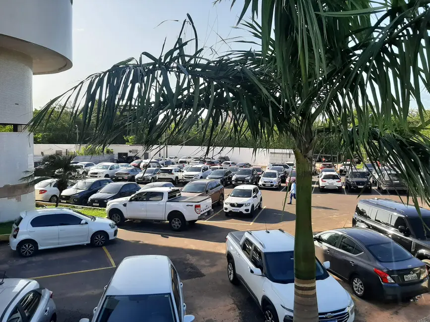 Foto 2 de Sala Comercial para alugar, 47m2 em Sao Luis - MA