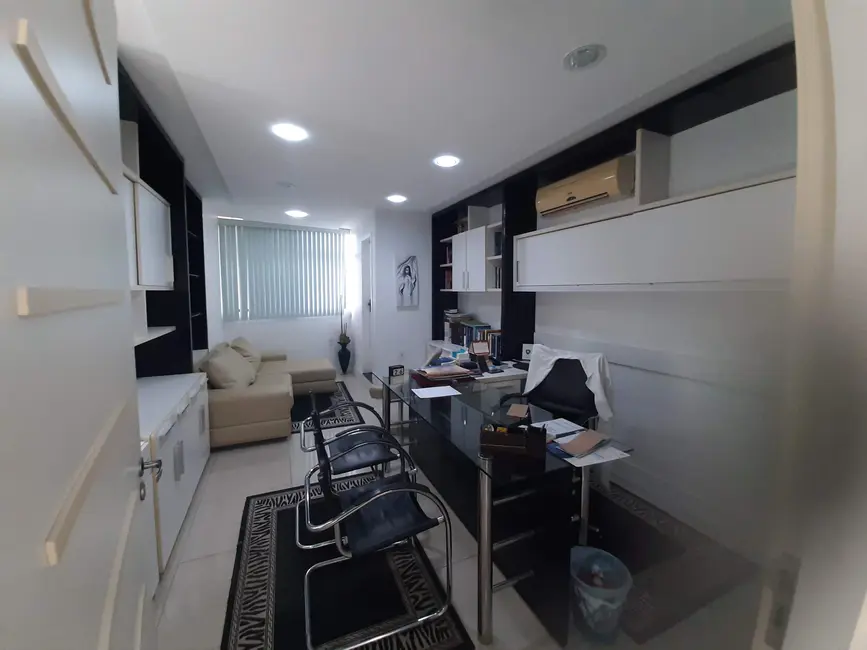 Foto 6 de Sala Comercial para alugar, 47m2 em Sao Luis - MA