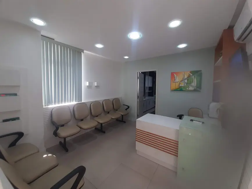 Foto 4 de Sala Comercial para alugar, 47m2 em Sao Luis - MA