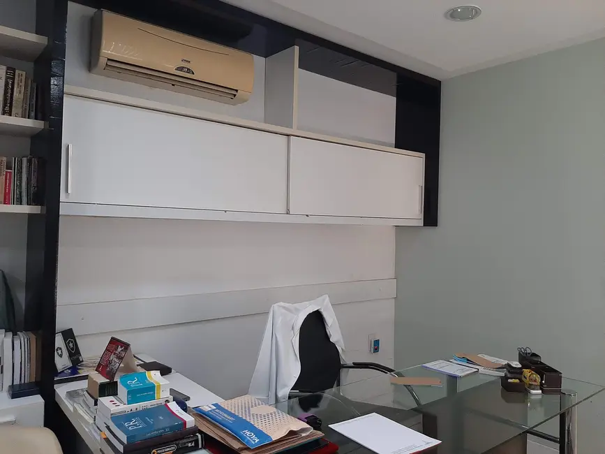 Foto 9 de Sala Comercial para alugar, 47m2 em Sao Luis - MA