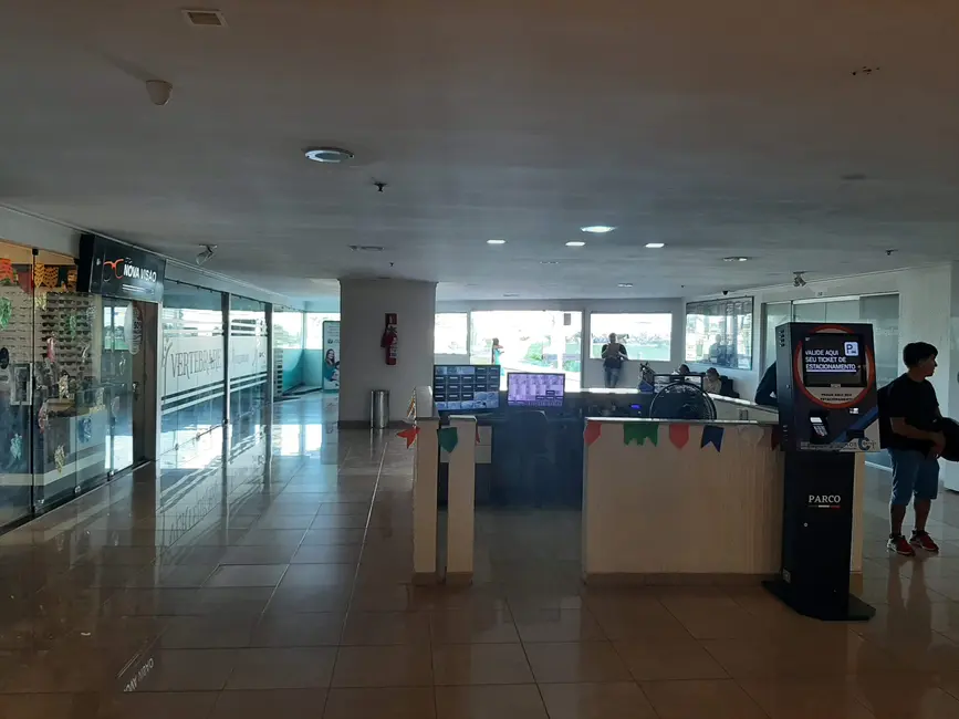 Foto 3 de Sala Comercial para alugar, 47m2 em Sao Luis - MA