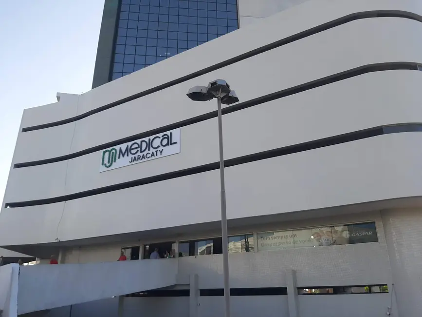 Foto 1 de Sala Comercial para alugar, 47m2 em Sao Luis - MA