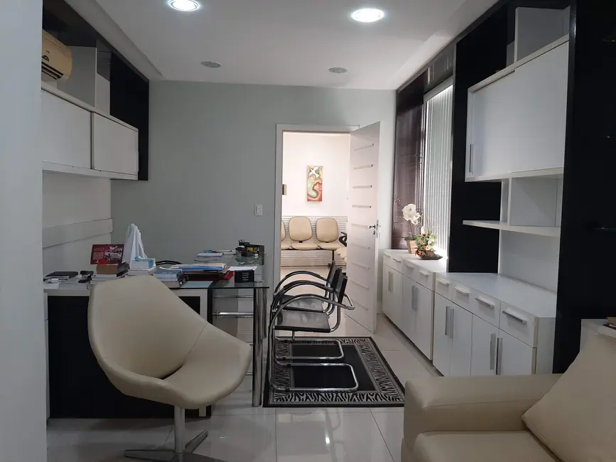 Foto 8 de Sala Comercial para alugar, 47m2 em Sao Luis - MA