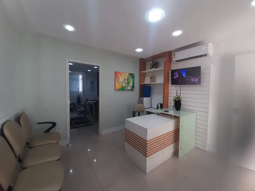 Foto 5 de Sala Comercial para alugar, 47m2 em Sao Luis - MA