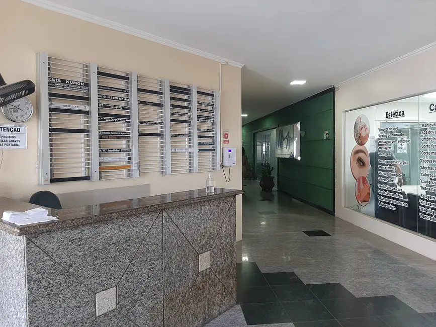 Sala Comercial à venda, 29m2 em Sao Luis - MA - imagem 3 Foto 3 de Sala Comercial à venda, 29m2 em Sao Luis - MA