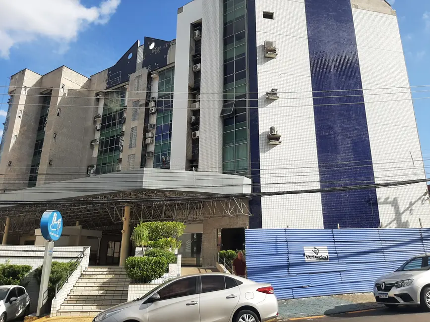 Foto 2 de Sala Comercial à venda, 29m2 em Jardim Renascença, Sao Luis - MA