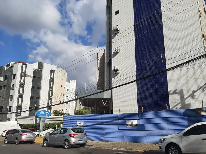 Foto 1 de Sala Comercial à venda, 29m2 em Jardim Renascença, Sao Luis - MA
