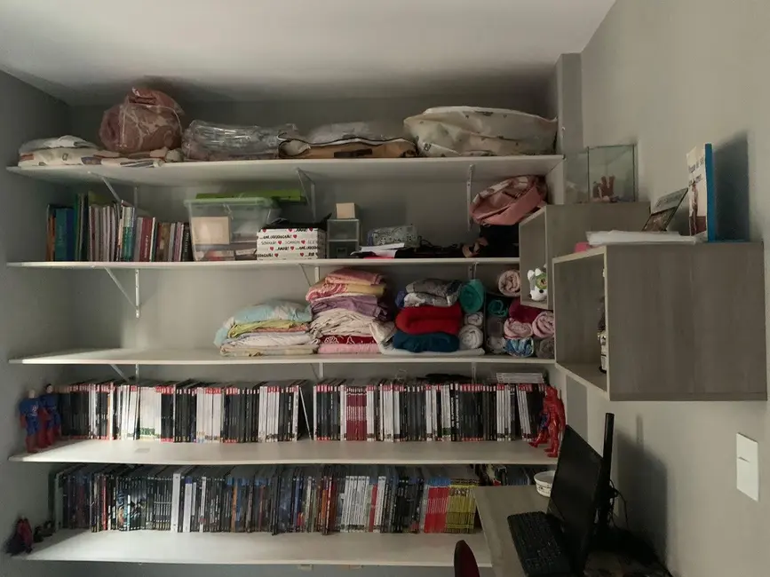 Apartamento com 2 quartos à venda, 78m2 em Jardim Renascença, Sao Luis - MA - imagem 3 Foto 3 de Apartamento com 2 quartos à venda, 78m2 em Jardim Renascença, Sao Luis - MA