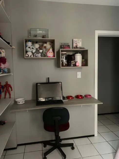 Apartamento com 2 quartos à venda, 78m2 em Jardim Renascença, Sao Luis - MA - imagem 2 Foto 2 de Apartamento com 2 quartos à venda, 78m2 em Jardim Renascença, Sao Luis - MA