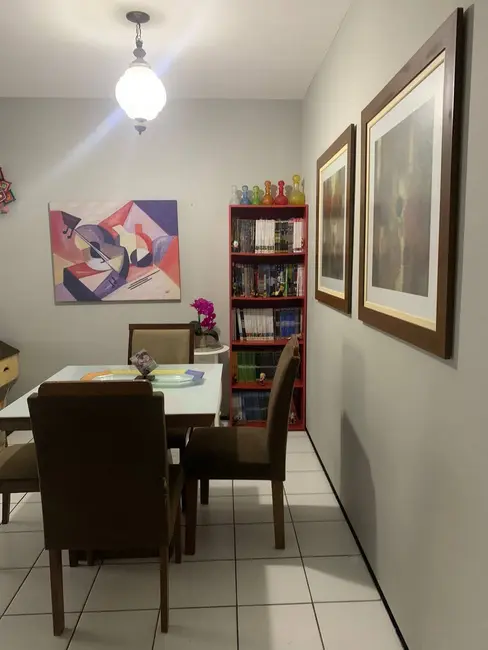 Apartamento com 2 quartos à venda, 78m2 em Jardim Renascença, Sao Luis - MA - imagem 9 Foto 9 de Apartamento com 2 quartos à venda, 78m2 em Jardim Renascença, Sao Luis - MA