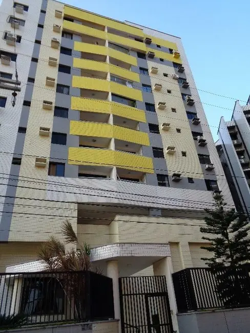 Apartamento com 2 quartos à venda, 78m2 em Jardim Renascença, Sao Luis - MA - imagem 1 Foto 1 de Apartamento com 2 quartos à venda, 78m2 em Jardim Renascença, Sao Luis - MA