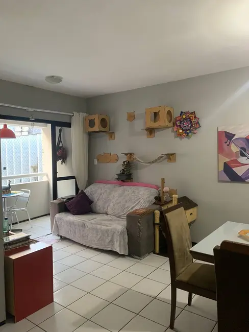 Apartamento com 2 quartos à venda, 78m2 em Jardim Renascença, Sao Luis - MA - imagem 8 Foto 8 de Apartamento com 2 quartos à venda, 78m2 em Jardim Renascença, Sao Luis - MA