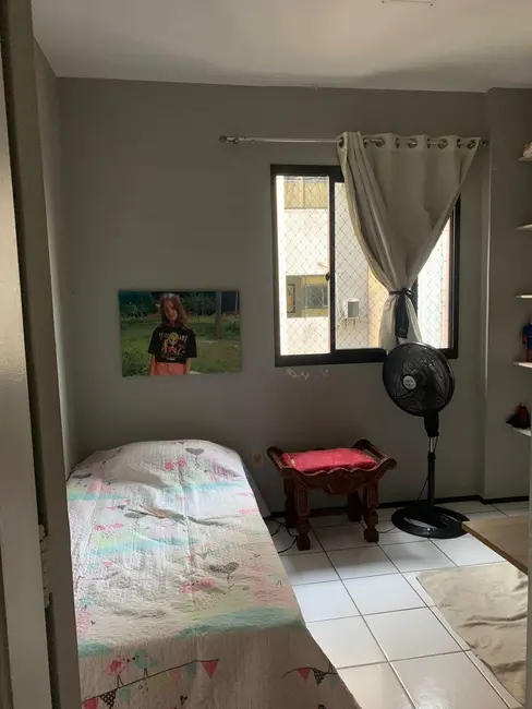 Apartamento com 2 quartos à venda, 78m2 em Jardim Renascença, Sao Luis - MA - imagem 4 Foto 4 de Apartamento com 2 quartos à venda, 78m2 em Jardim Renascença, Sao Luis - MA