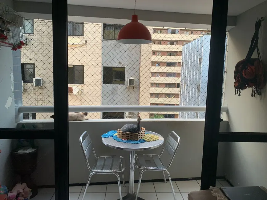 Apartamento com 2 quartos à venda, 78m2 em Jardim Renascença, Sao Luis - MA - imagem 6 Foto 6 de Apartamento com 2 quartos à venda, 78m2 em Jardim Renascença, Sao Luis - MA