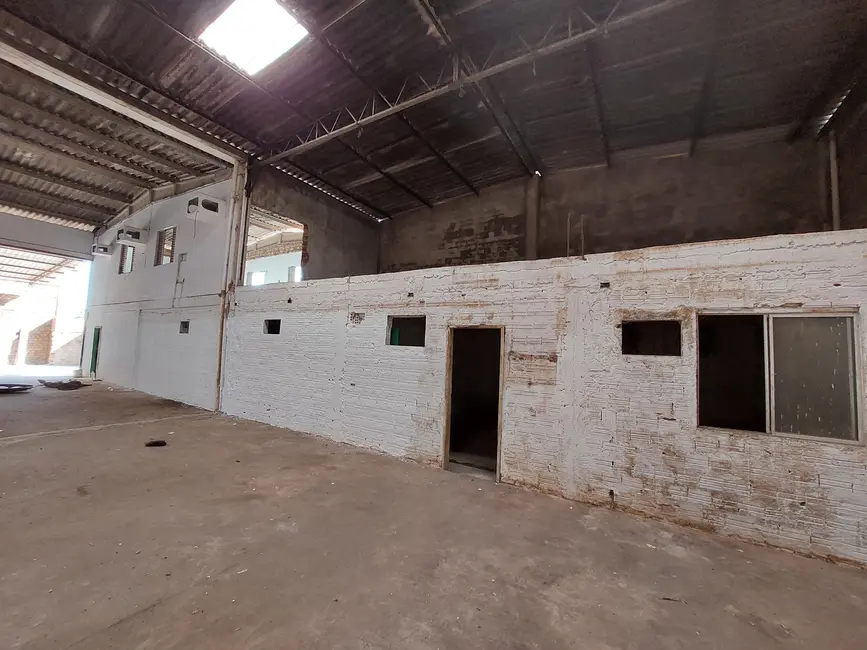 Foto 8 de Armazém / Galpão para alugar, 965m2 em Parque Pindorama, Sao Luis - MA