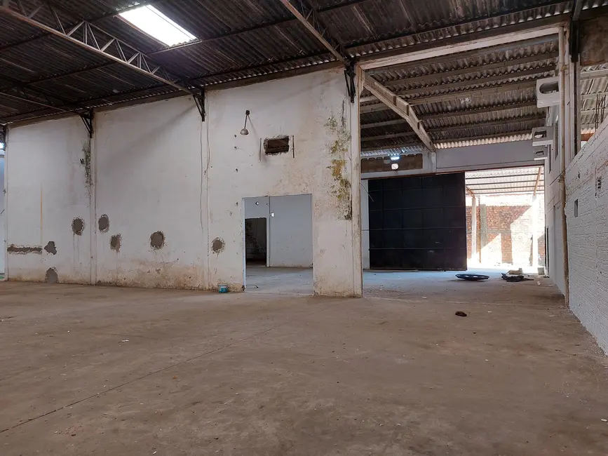 Foto 6 de Armazém / Galpão para alugar, 965m2 em Parque Pindorama, Sao Luis - MA