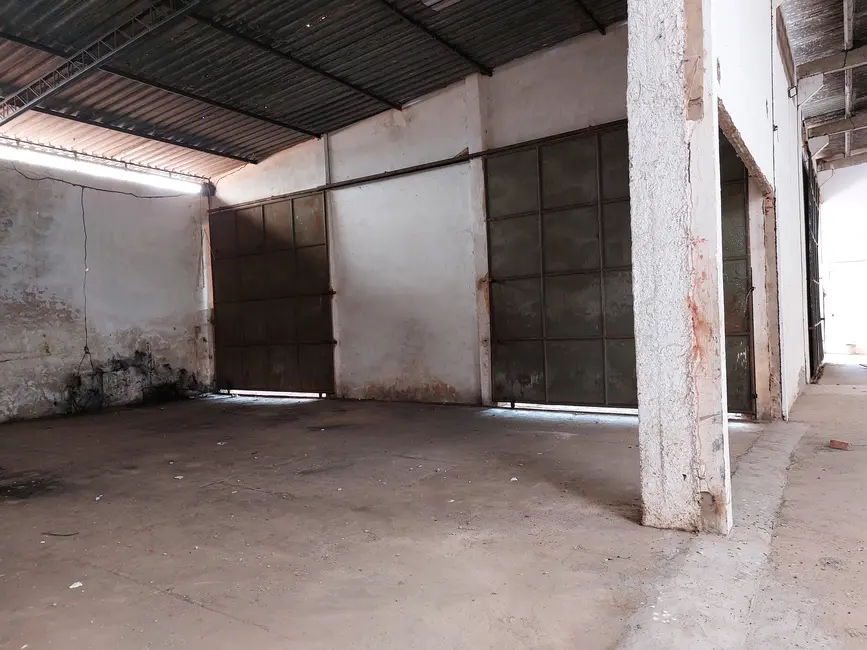 Foto 5 de Armazém / Galpão para alugar, 965m2 em Parque Pindorama, Sao Luis - MA