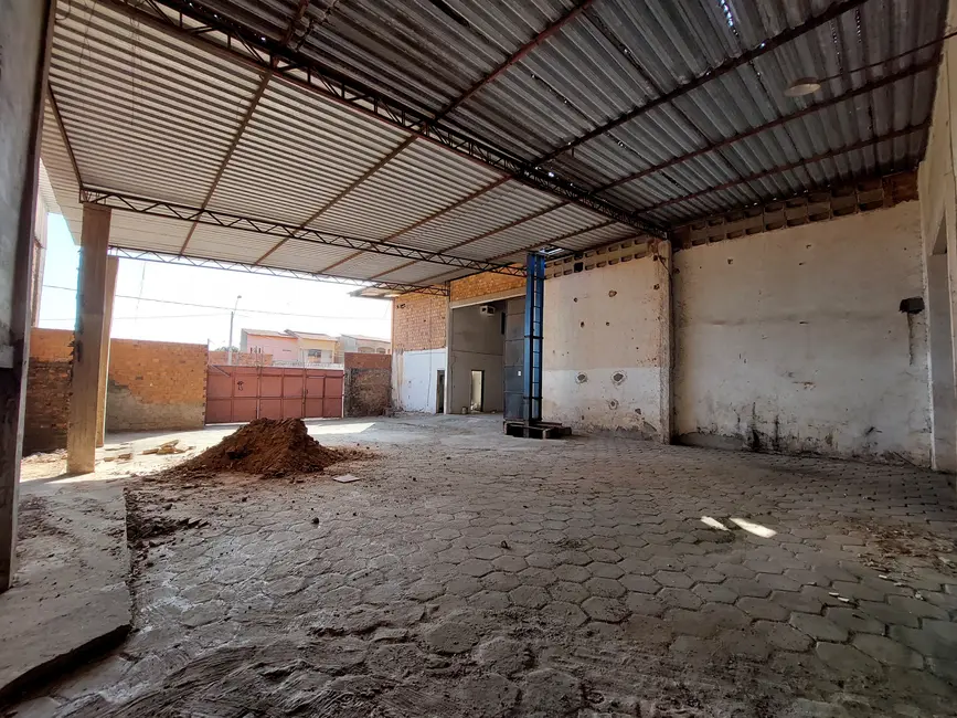 Foto 3 de Armazém / Galpão para alugar, 965m2 em Parque Pindorama, Sao Luis - MA
