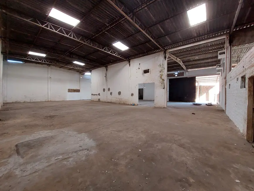 Foto 7 de Armazém / Galpão para alugar, 965m2 em Parque Pindorama, Sao Luis - MA