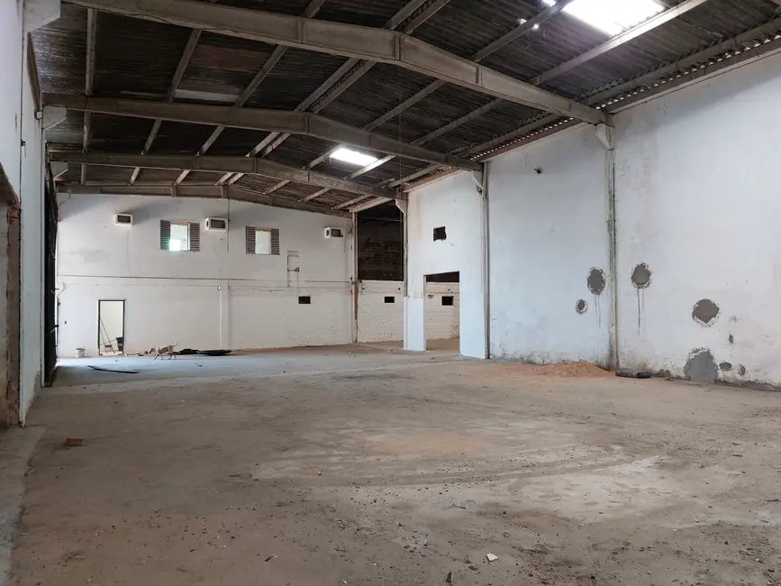Foto 4 de Armazém / Galpão para alugar, 965m2 em Parque Pindorama, Sao Luis - MA