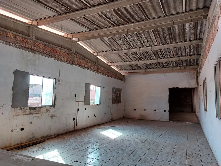 Foto 9 de Armazém / Galpão para alugar, 965m2 em Parque Pindorama, Sao Luis - MA