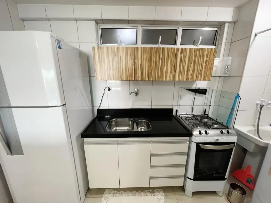 Foto 4 de Apartamento com 1 quarto para alugar, 65m2 em Sao Luis - MA