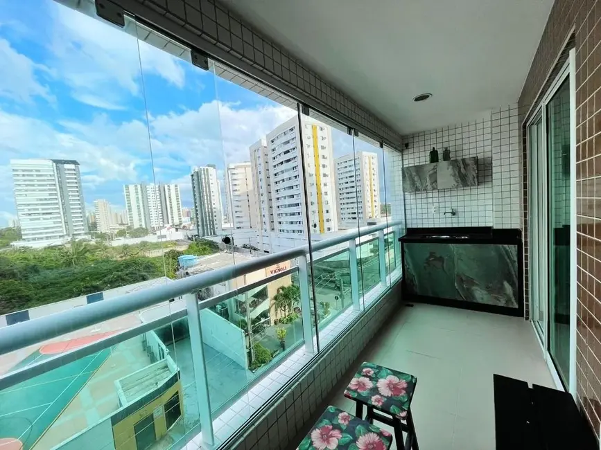 Foto 1 de Apartamento com 1 quarto para alugar, 65m2 em Sao Luis - MA