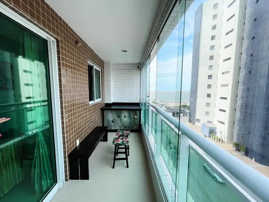 Foto 6 de Apartamento com 1 quarto para alugar, 65m2 em Sao Luis - MA