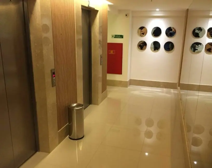 Foto 8 de Apartamento com 1 quarto para alugar, 65m2 em Sao Luis - MA