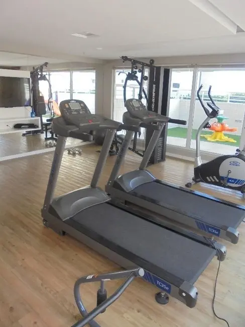 Foto 9 de Apartamento com 1 quarto para alugar, 65m2 em Sao Luis - MA