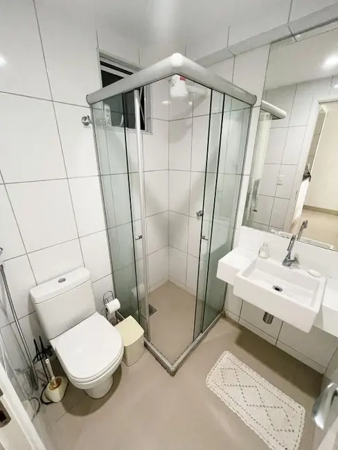 Foto 3 de Apartamento com 1 quarto para alugar, 65m2 em Sao Luis - MA