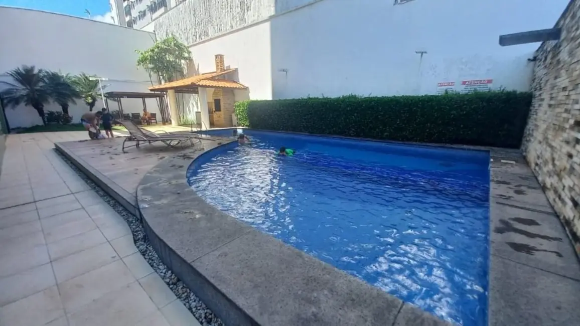 Foto 1 de Apartamento com 2 quartos para alugar, 89m2 em Jardim Renascença, Sao Luis - MA