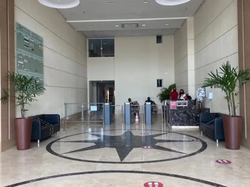 Sala Comercial à venda e para alugar, 28m2 em Sao Luis - MA - imagem 5 Foto 5 de Sala Comercial à venda e para alugar, 28m2 em Sao Luis - MA