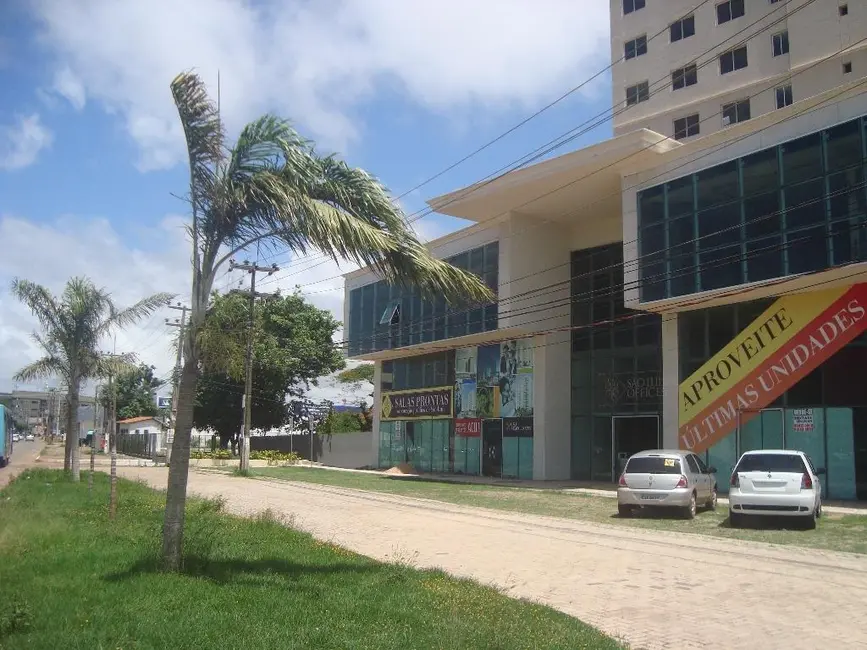 Foto 1 de Sala Comercial à venda e para alugar, 28m2 em Areinha, Sao Luis - MA
