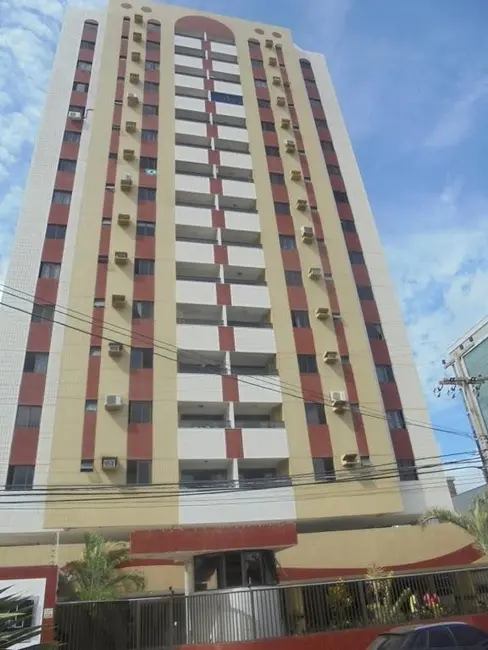 Foto 1 de Apartamento com 2 quartos à venda, 79m2 em Jardim Renascença, Sao Luis - MA