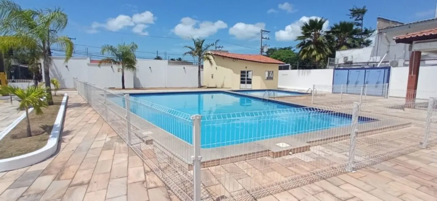 Apartamento com 2 quartos à venda, 56m2 em Sao Luis - MA - imagem 3 Foto 3 de Apartamento com 2 quartos à venda, 56m2 em Sao Luis - MA