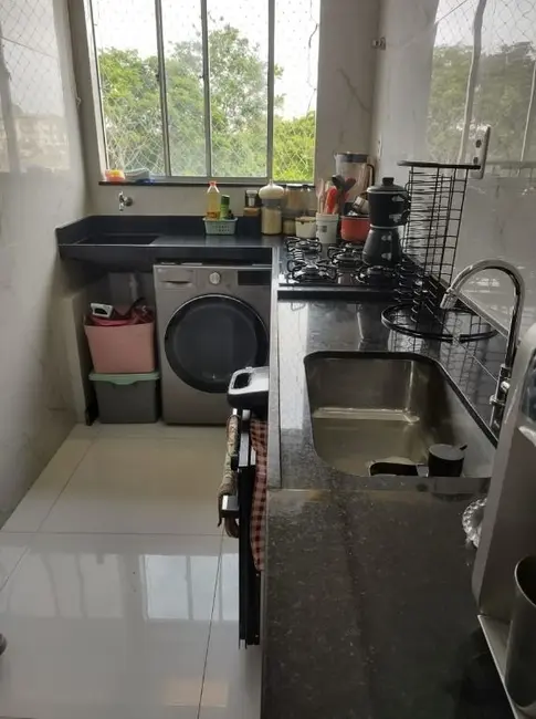 Apartamento com 2 quartos à venda, 56m2 em Sao Luis - MA - imagem 7 Foto 7 de Apartamento com 2 quartos à venda, 56m2 em Sao Luis - MA