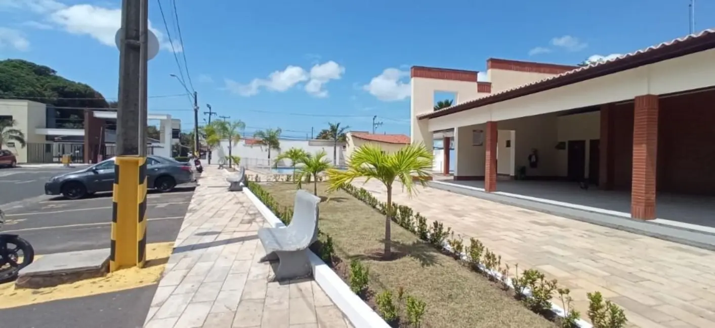 Foto 2 de Apartamento com 2 quartos à venda, 56m2 em Turu, Sao Luis - MA