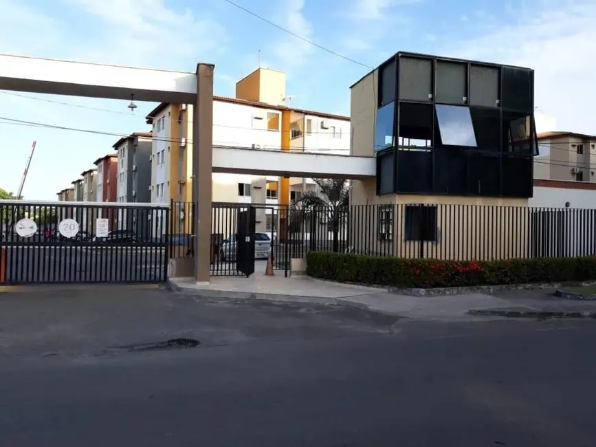 Foto 1 de Apartamento com 2 quartos à venda, 56m2 em Turu, Sao Luis - MA