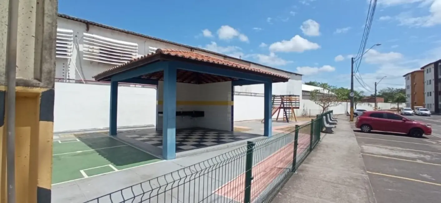 Apartamento com 2 quartos à venda, 56m2 em Sao Luis - MA - imagem 5 Foto 5 de Apartamento com 2 quartos à venda, 56m2 em Sao Luis - MA